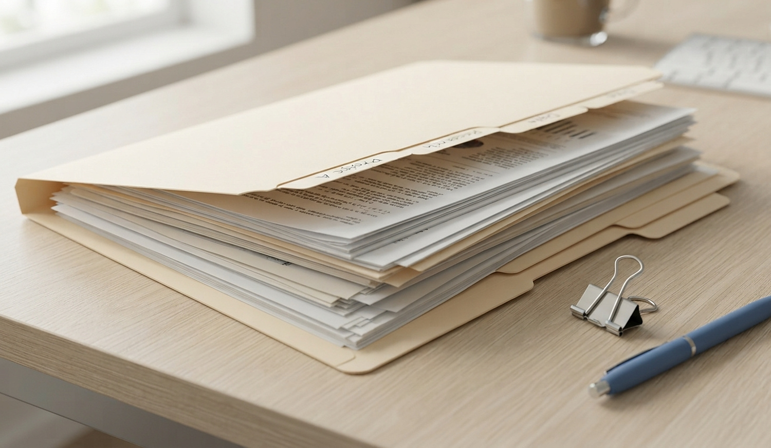 Documentos para financiamento condominial: o checklist completo